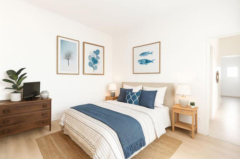 Maison - 156 m² - 6 pièces