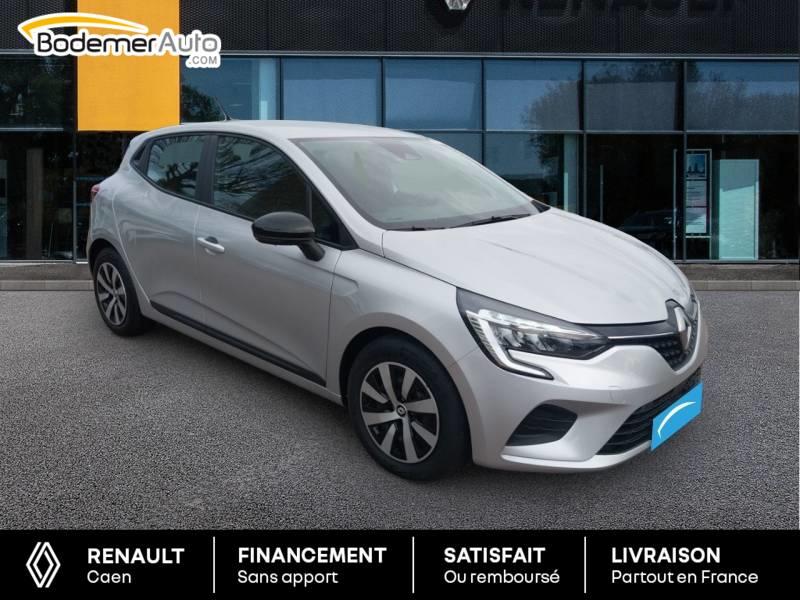 Renault Clio TCe 90 Equilibre