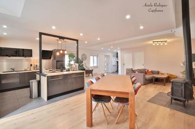 Maison - 158 m² - 6 pièces