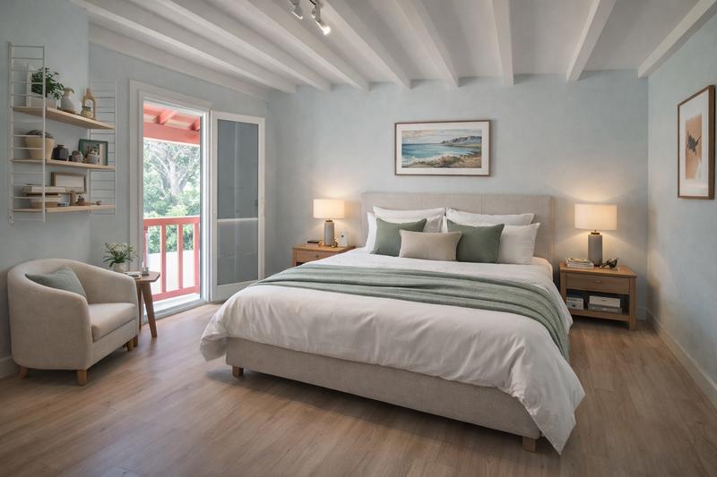 Villa - 215 m² - 7 pièces