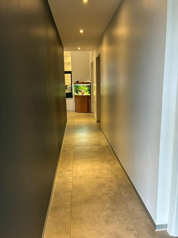 Maison - 197 m² - 7 pièces