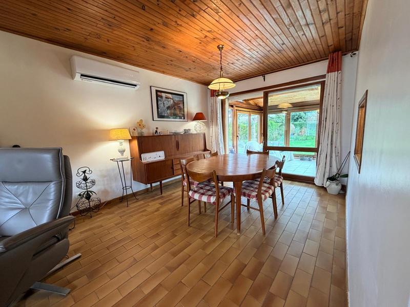 Maison - 156 m² - 4 pièces