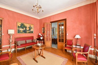 Maison ancienne - 215 m² - 9 pièces