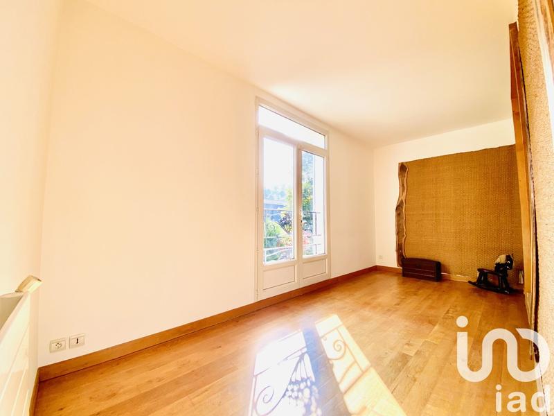 Maison - 153 m² - 7 pièces