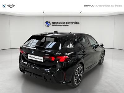 Bmw Série 1 F70 120 170 ch Dkg7 m Sport