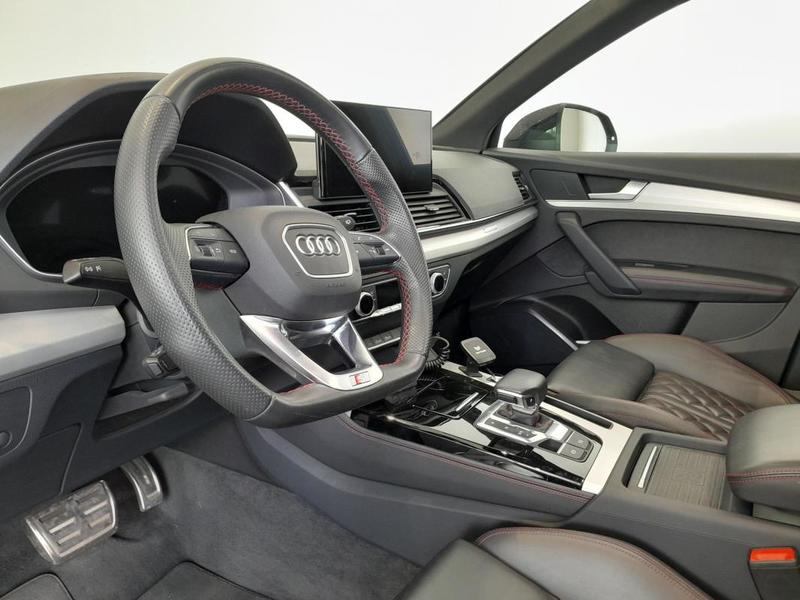 Audi Q5 Sportback 40 Tdi 204 s tronic 7 Quattro s line