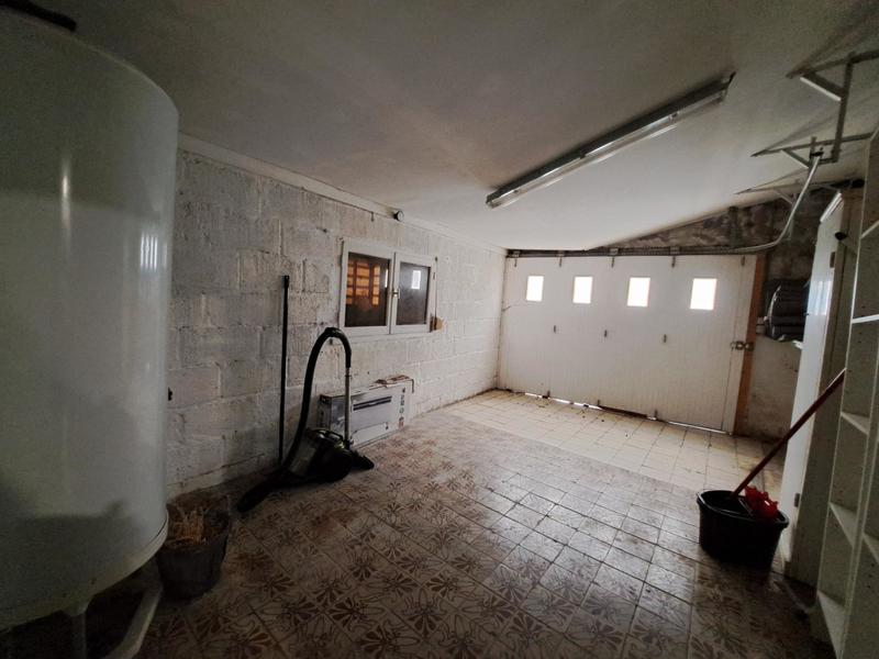 Maison - 78 m² - 3 pièces