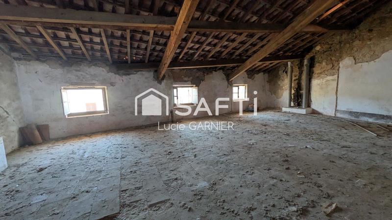 Maison - 244 m² - 7 pièces