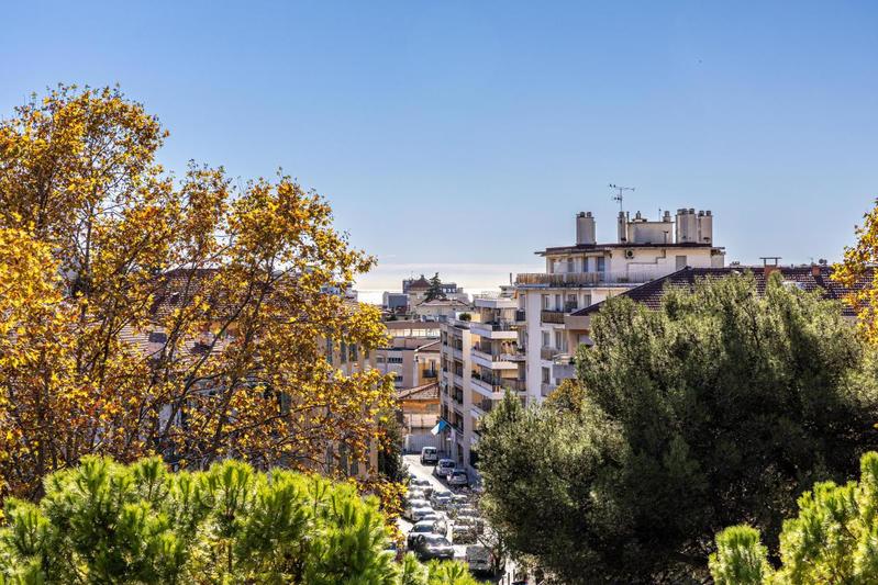 Appartement - 97 m² - 4 pièces