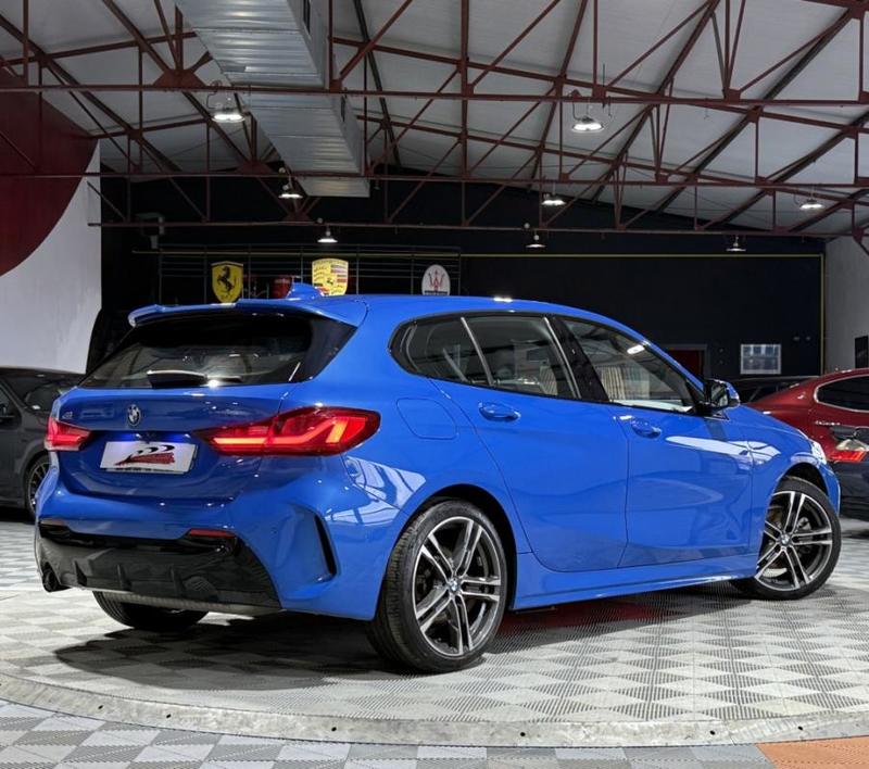 Bmw Série 1 116i 109ch m Sport Bvm6 (F40)