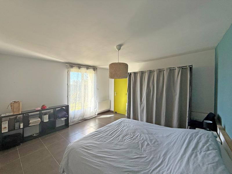 Maison - 113 m² - 4 pièces