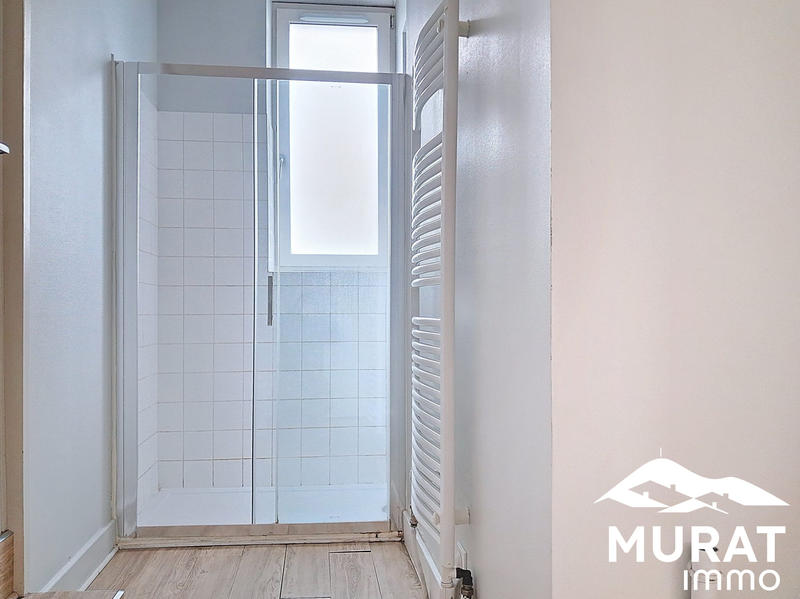 Appartement - 52 m² - 3 pièces