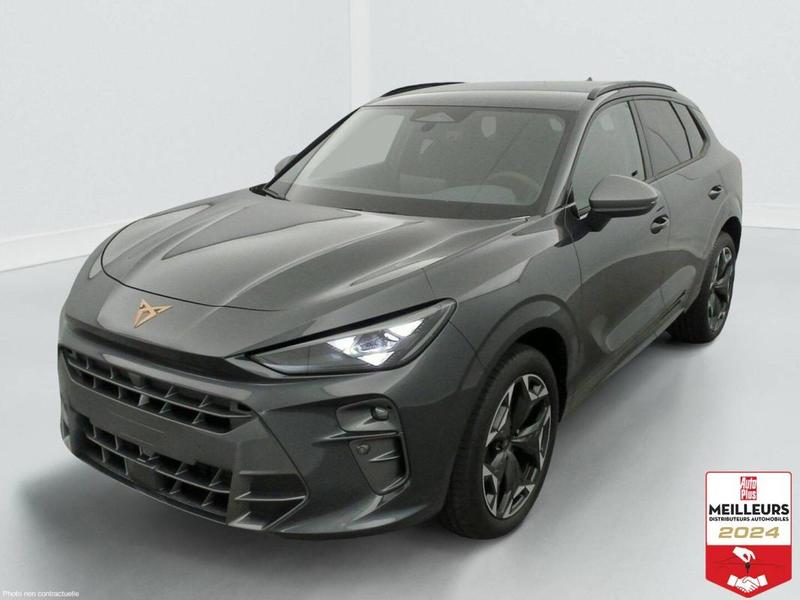 Cupra Terramar 1.5 eTSI Hybrid 150 ch Dsg7 V