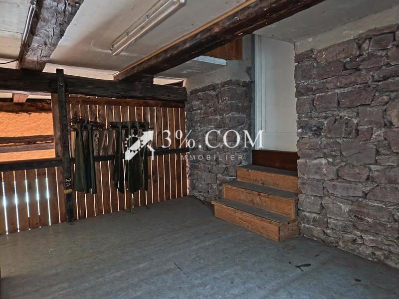 Maison - 180 m² - 5 pièces