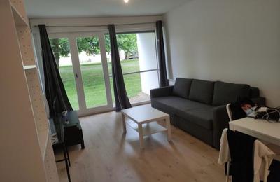 Studio - 30 m² - 1 pièce