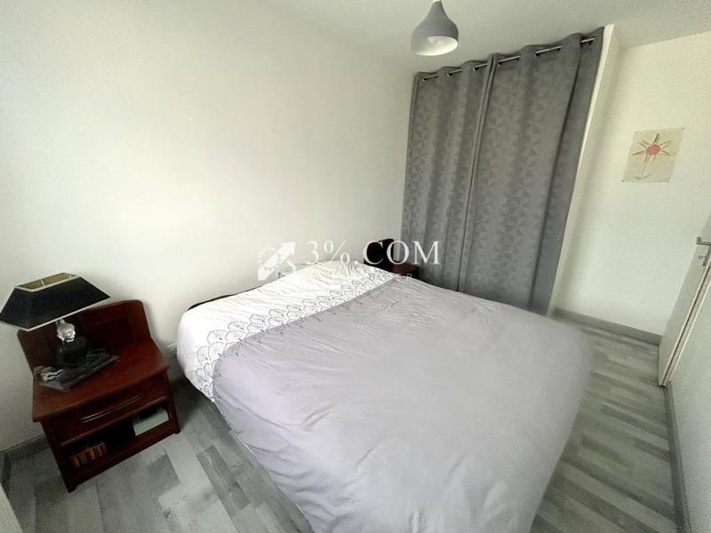 Maison - 93 m² - 5 pièces