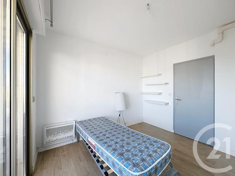 Appartement - 105 m² - 4 pièces