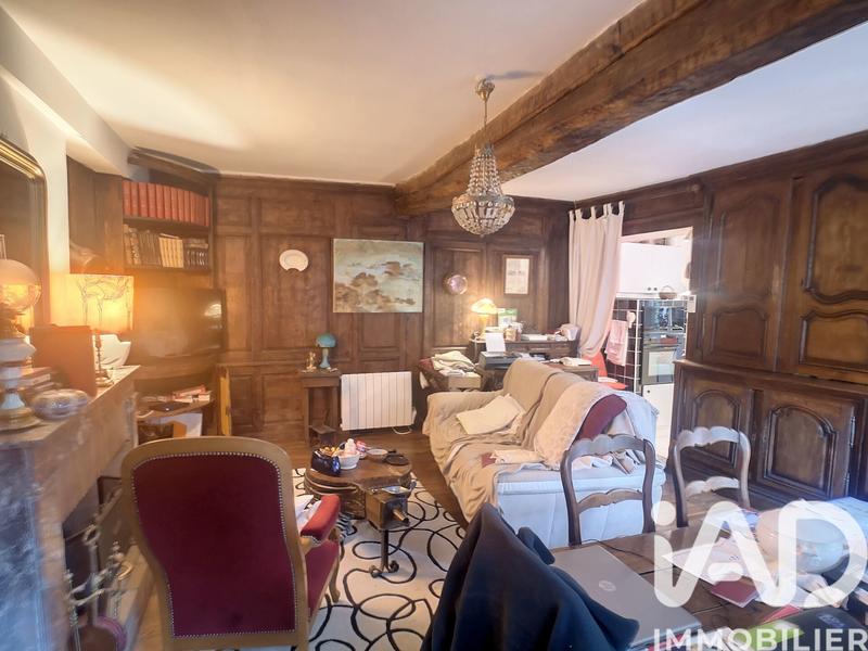 Maison - 190 m² - 7 pièces