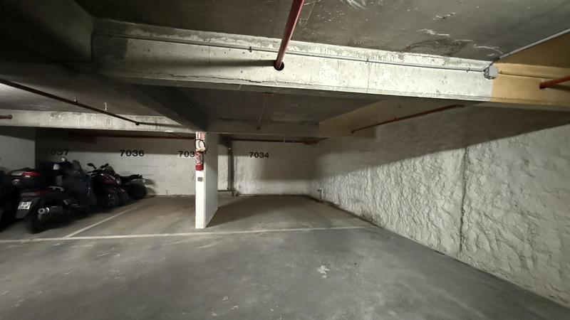 Parking - 12 m²