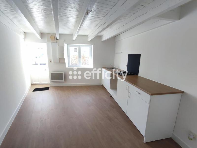 Maison - 102 m² - 4 pièces