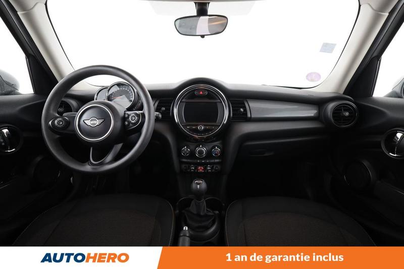 Mini Mini Cooper 5p 136 ch