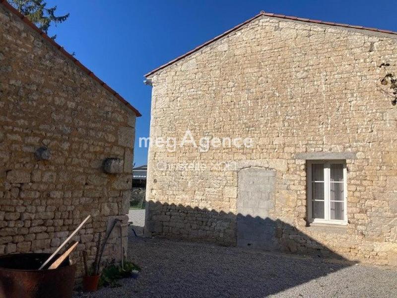 Maison - 194 m² - 7 pièces