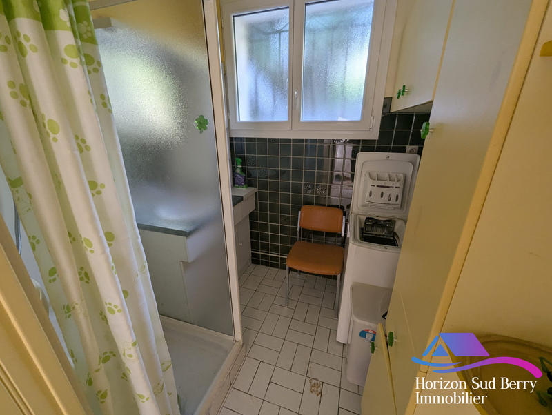 Maison - 82 m² - 3 pièces