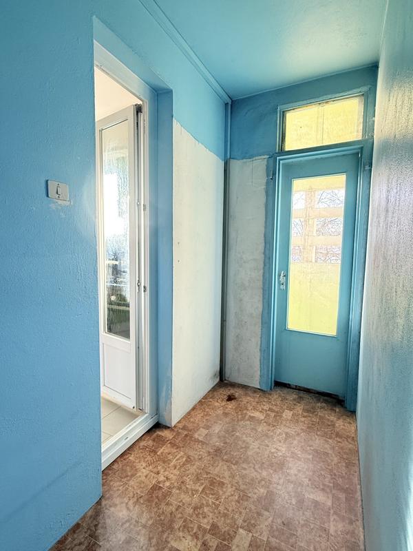 Appartement - 89 m² - 4 pièces