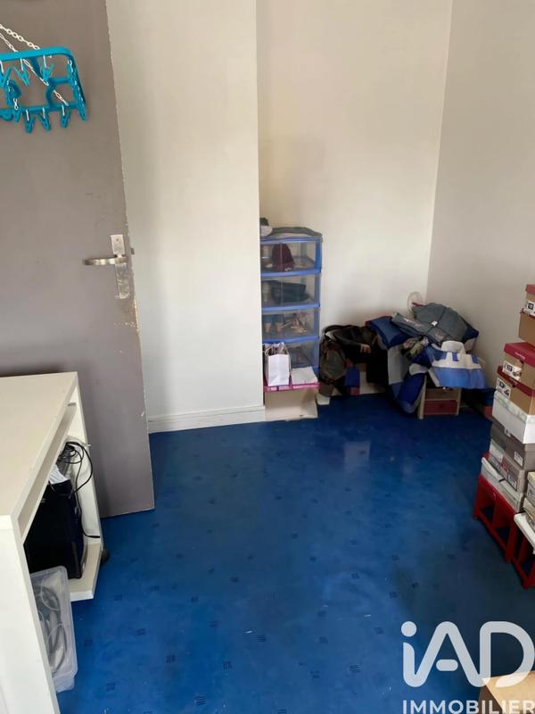 Maison - 75 m² - 4 pièces