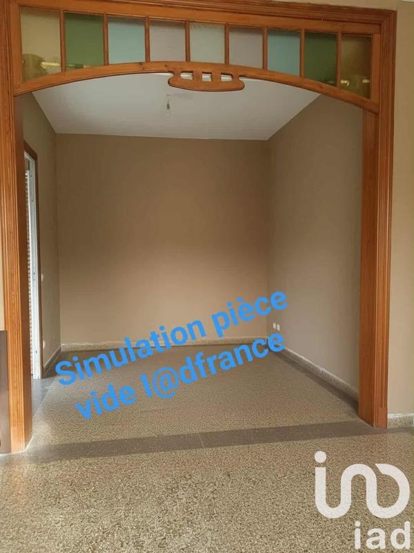 Maison - 205 m² - 10 pièces