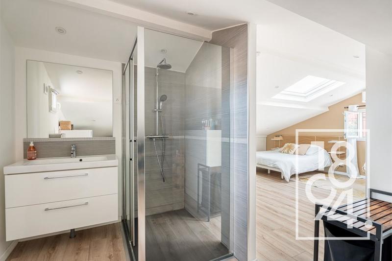 Maison - 149 m² - 4 pièces