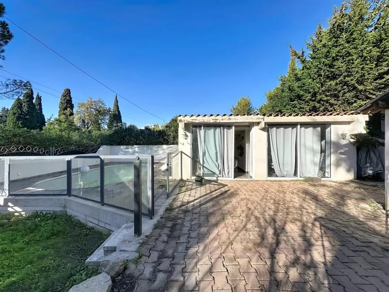 Maison - 114 m² - 4 pièces