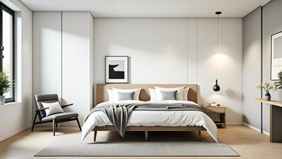 Appartement - 27 à 100 m² - 1 à 5 pièces