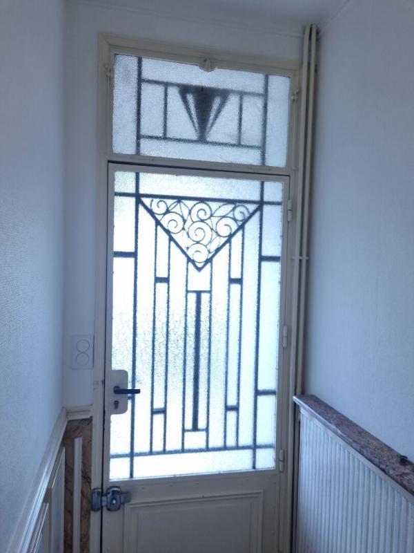 Maison - 119 m² - 6 pièces