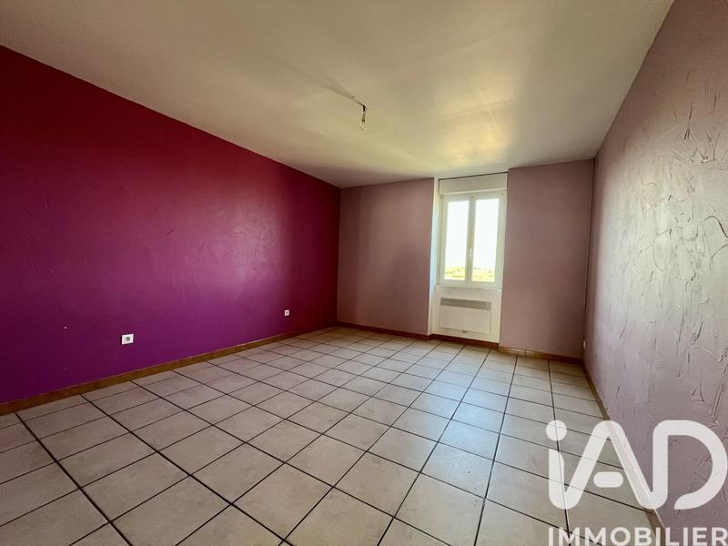 Maison de village - 155 m² - 7 pièces