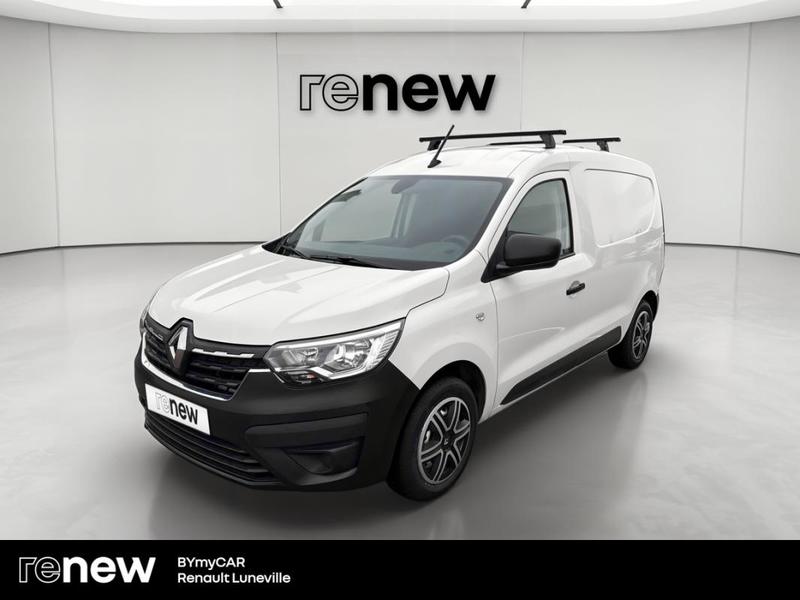 Renault Express Van Blue Dci 95 - 22 Confort