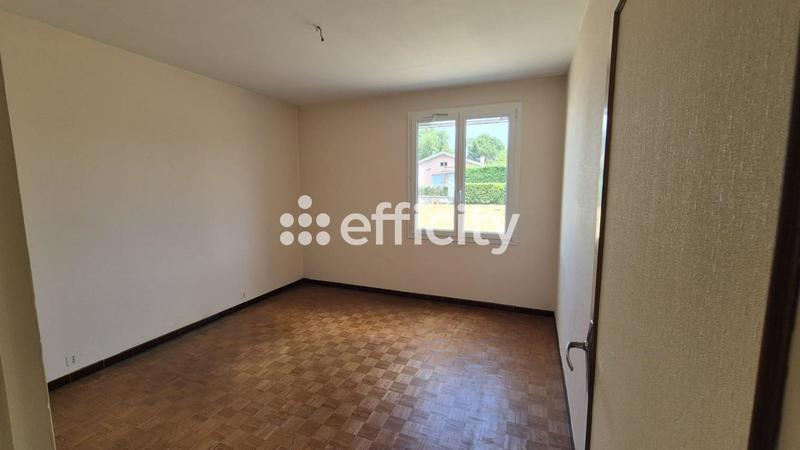 Maison - 80 m² - 3 pièces