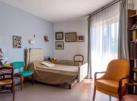 Appartement - 20 m² - 1 pièce