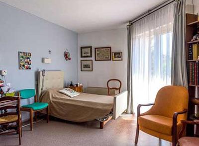 Appartement - 20 m² - 1 pièce