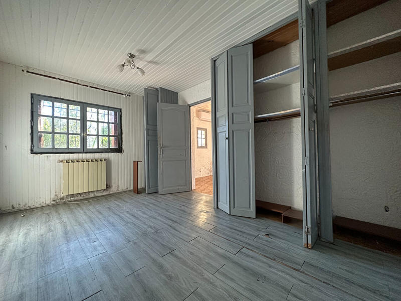 Appartement - 94 m² - 4 pièces