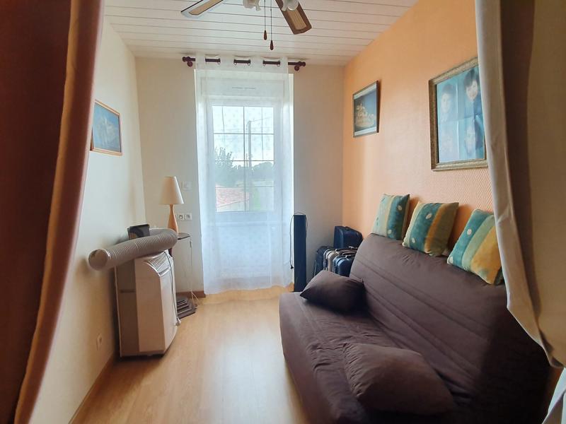 Maison - 134 m² - 5 pièces