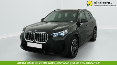 Bmw X1 U11 Xdrive 25e 245ch Dkg7 m Sport