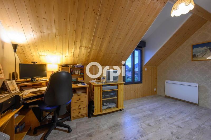 Maison - 82 m² - 3 pièces