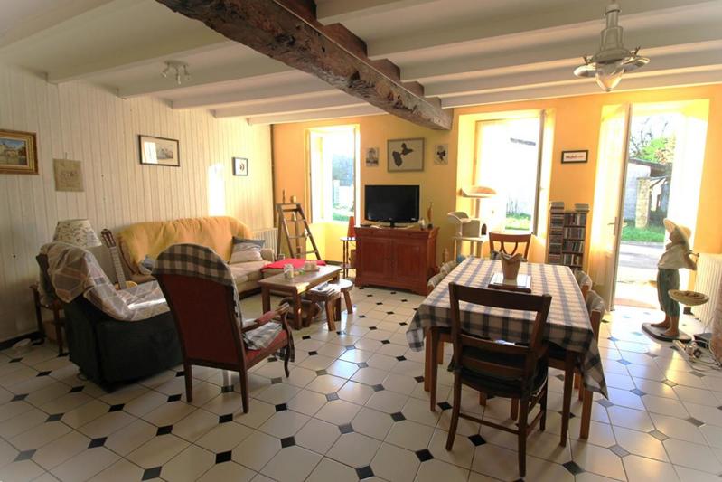 Maison - 157 m² - 7 pièces