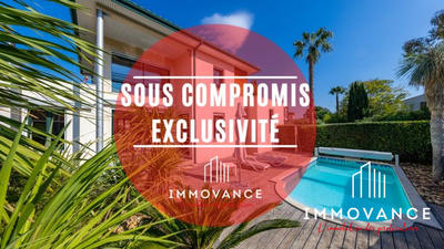 Villa - 148 m² - 5 pièces