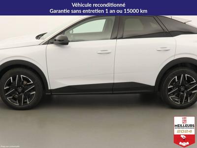 Peugeot 3008 Hybrid 145 e-Dcs6 Business5 portes Vp Essence