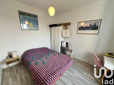 Maison - 118 m² - 6 pièces