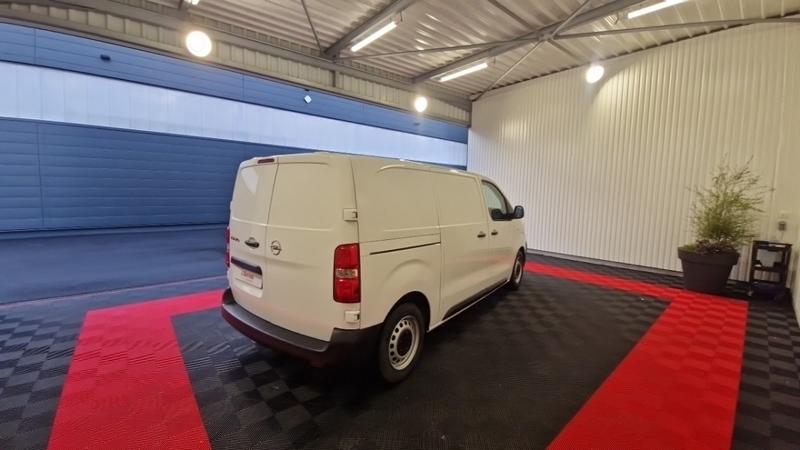 Opel Vivaro l2 1.5 diesel 120 ch pack business