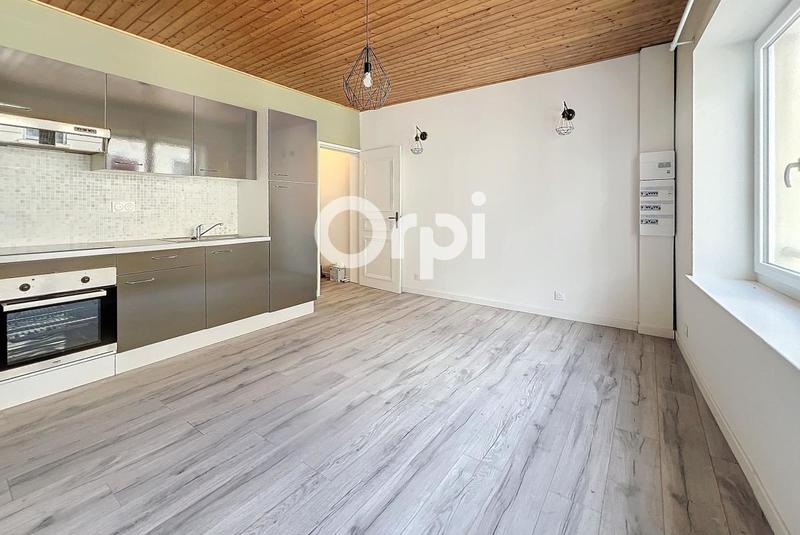 Local commercial - 75 m²