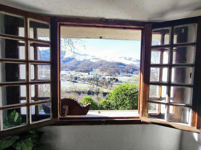 Grange - 60 m² - 3 pièces